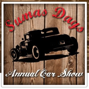 Follow Sumas Days Car Show on Facebook